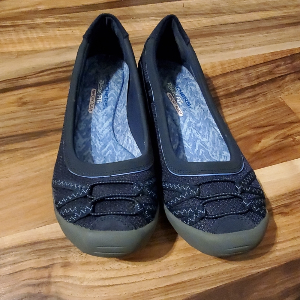 Skechers Relaxed Fit